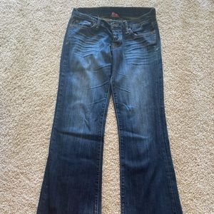 Women’s Lucky Brand jeans size 4/27